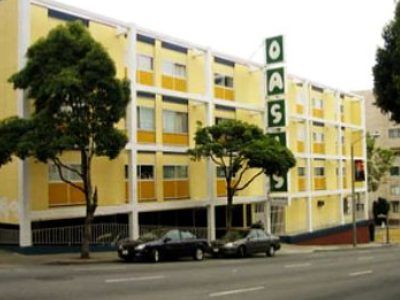 Inn Oasis San Francisco